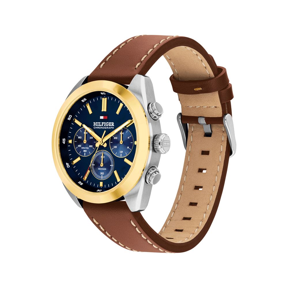 TOMMY HILFIGER HUDSON MEN'S WATCH 1710720
