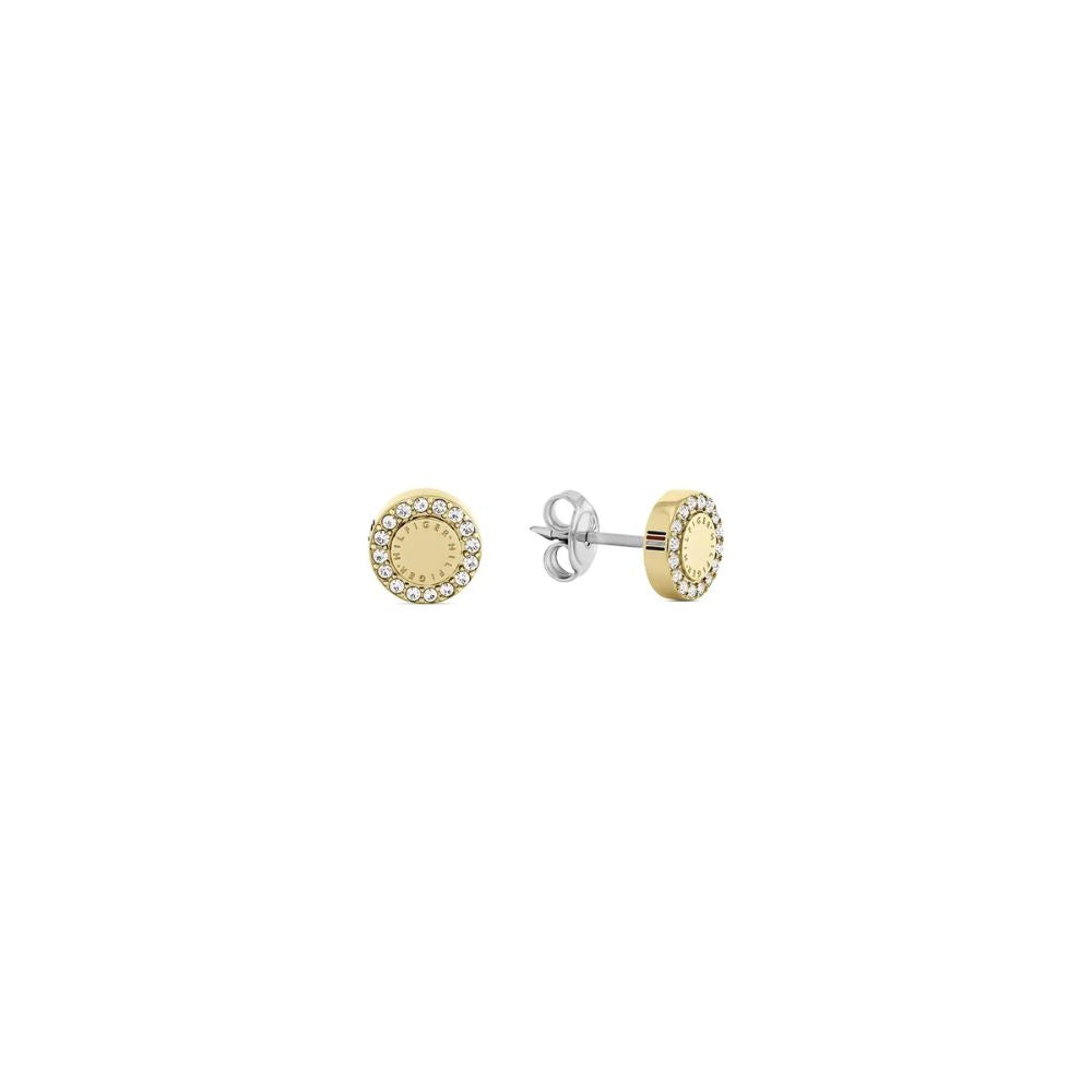 Tommy Hilfiger Mini Crystals Earrings 2780908