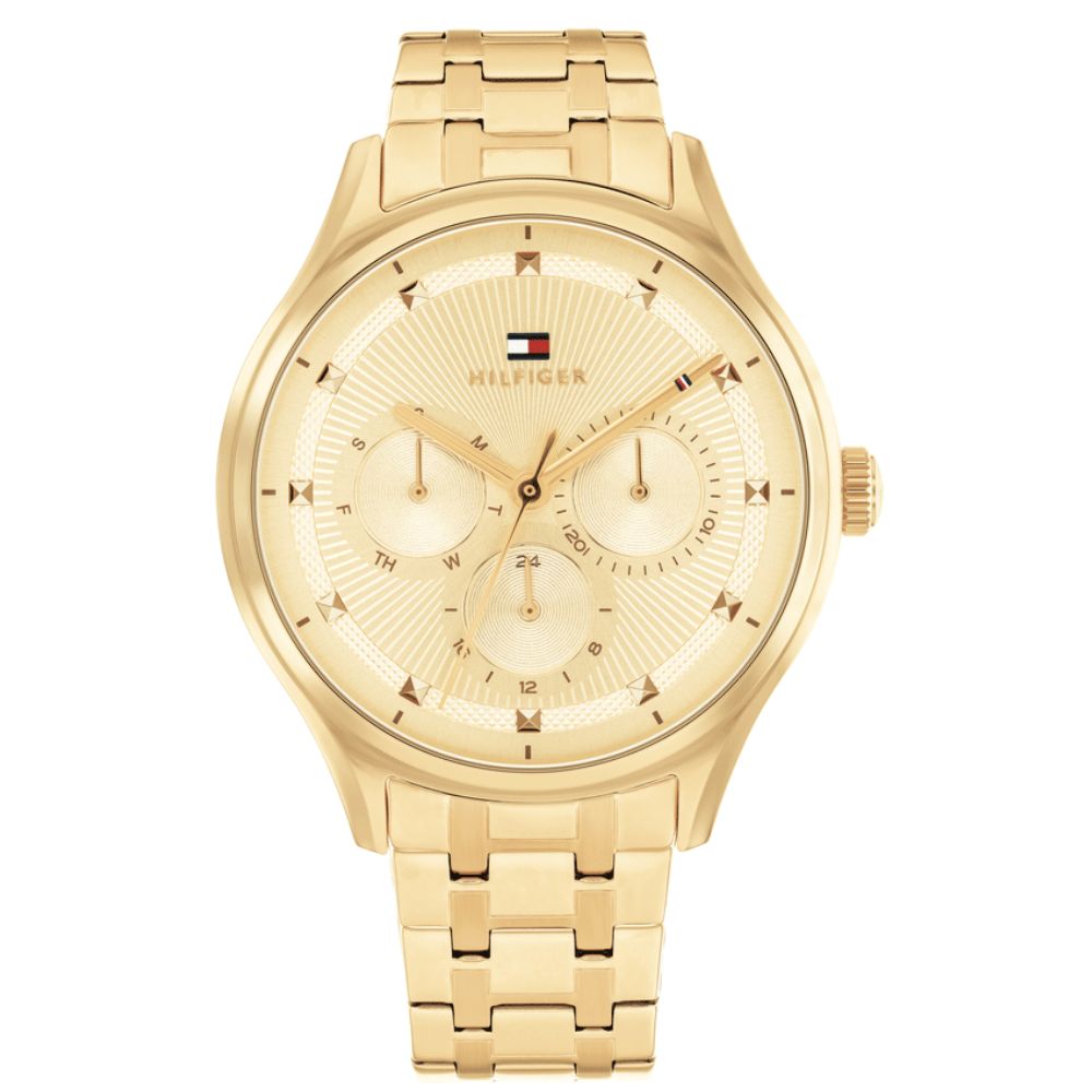 Tommy Hilfiger Gianna Ionic Women's Watch 1782751