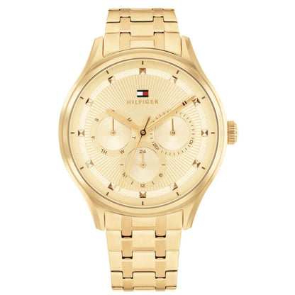 Tommy Hilfiger Gianna Ionic Women's Watch 1782751