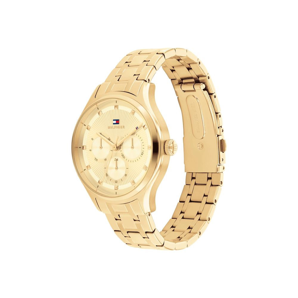 Tommy Hilfiger Gianna Ionic Women's Watch 1782751