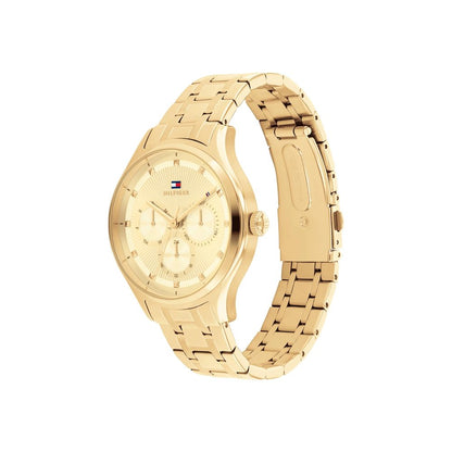 Tommy Hilfiger Gianna Ionic Women's Watch 1782751