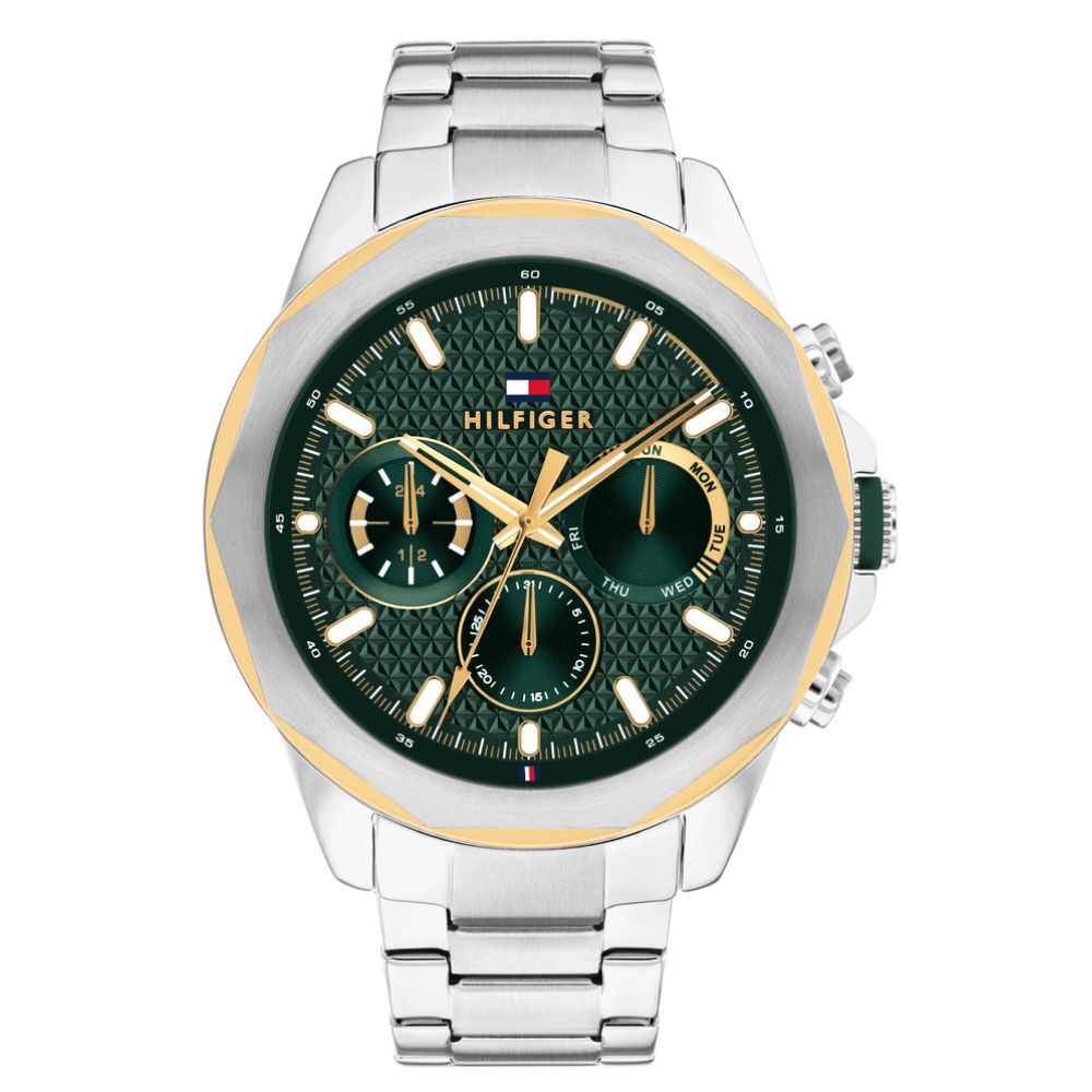 Tommy Hilfiger Lars Men's Watch 1710651