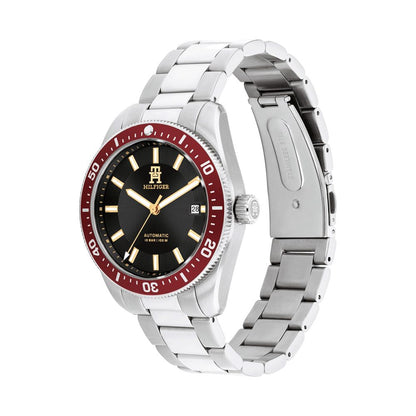 Tommy Hilfiger Men's Automatic Watch 1792154