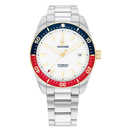 Tommy Hilfiger  TH85 Men's Watch  1710551