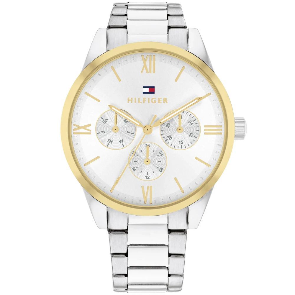Tommy Hilfiger Camille Watch 1782744