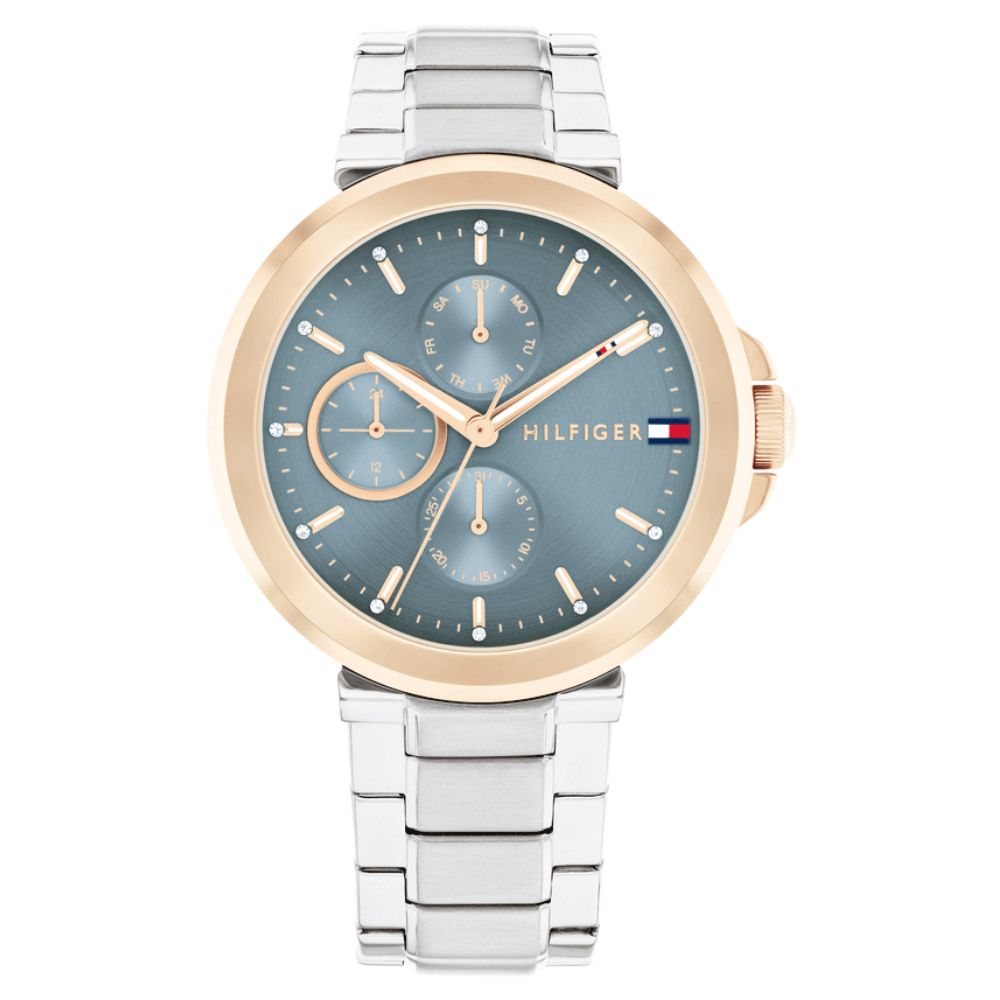 Tommy Hilfiger Lori Bracelet Watch 1782754