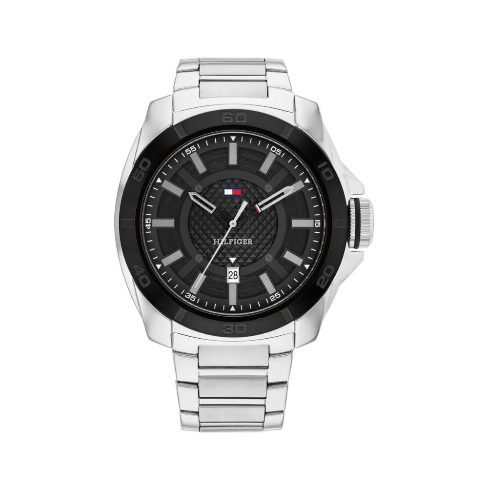Tommy Hilfiger Windsurf Men's Watch 1792138