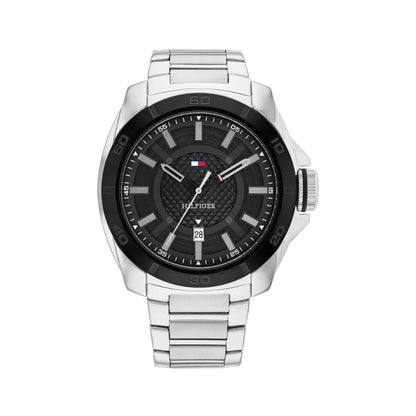 Tommy Hilfiger Windsurf Men's Watch 1792138