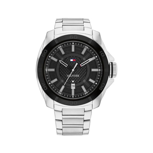 Tommy Hilfiger Windsurf Men's Watch 1792138