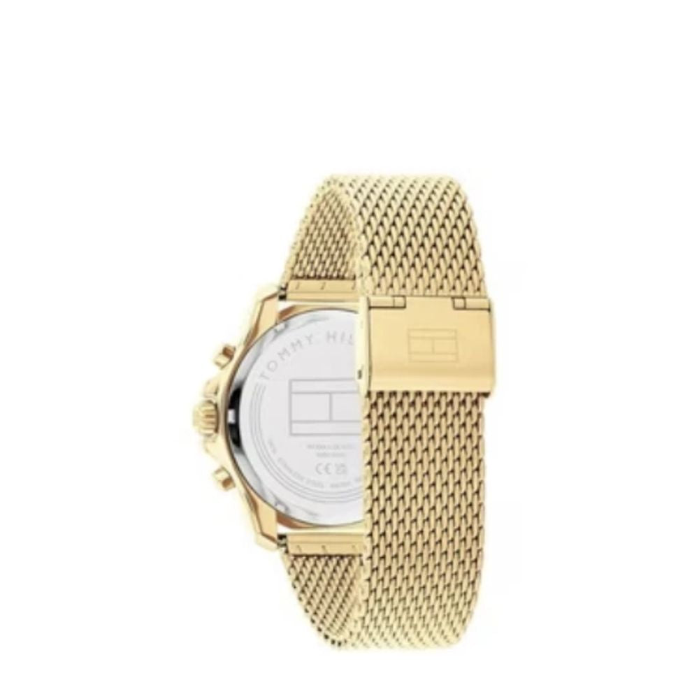 Tommy Hilfiger Jordan Chronograph Watch 1792093
