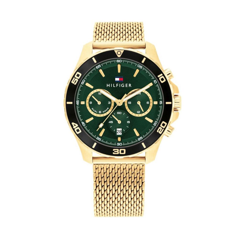 Tommy Hilfiger Jordan Chronograph Watch 1792093