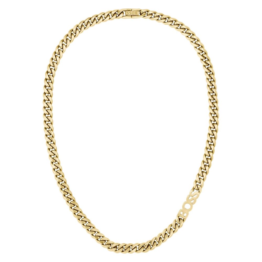 Hugo Boss Necklace 1580770