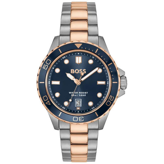 Hugo Boss Men's Sport Active Watch 1514296