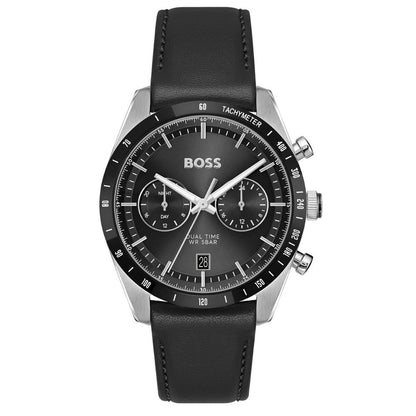 Hugo Boss 1514284 Tourmaster Watch