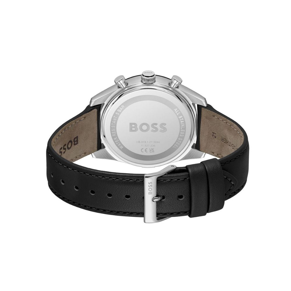 Hugo Boss 1514284 Tourmaster Watch