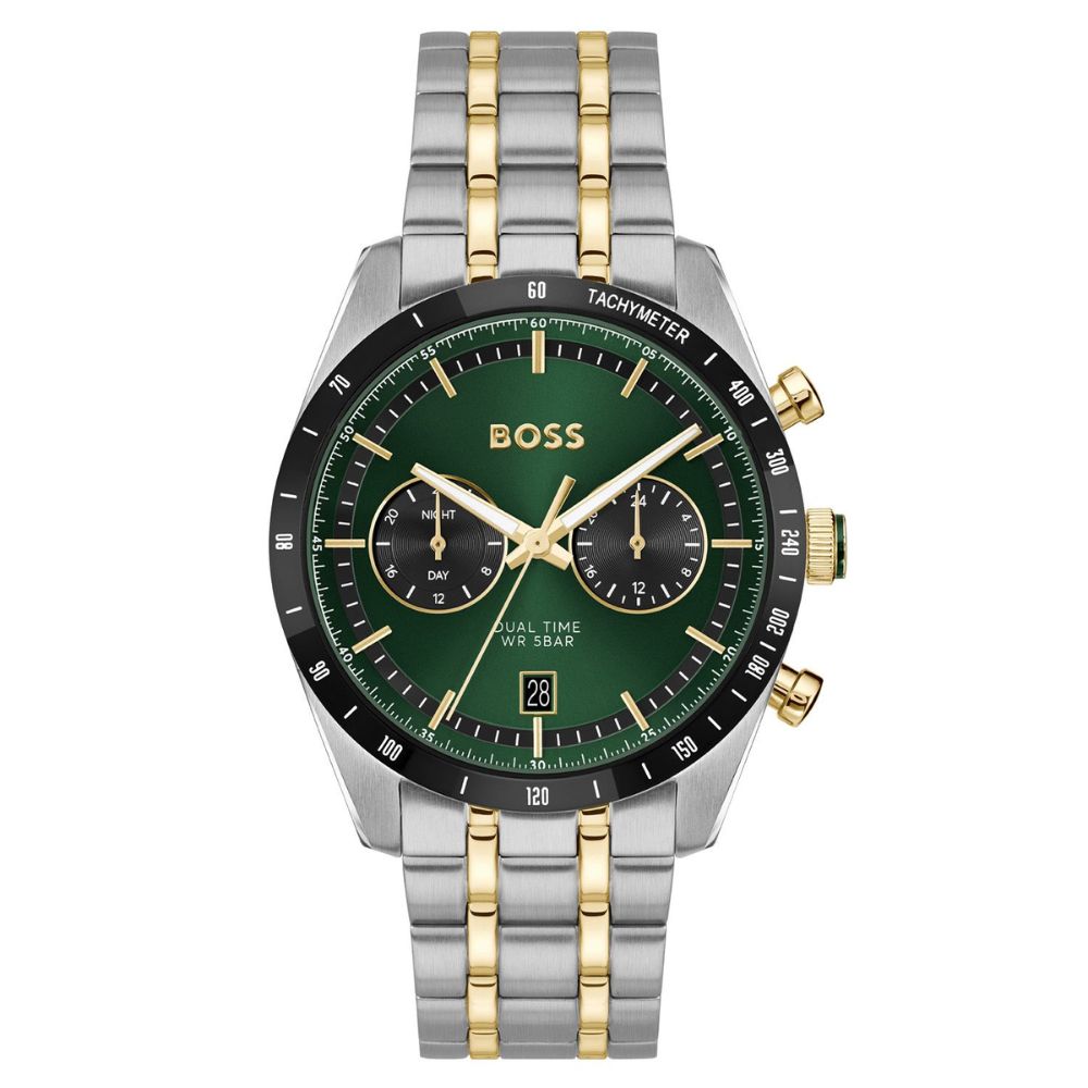 Hugo Boss Tourmaster Men's Watch 1514287