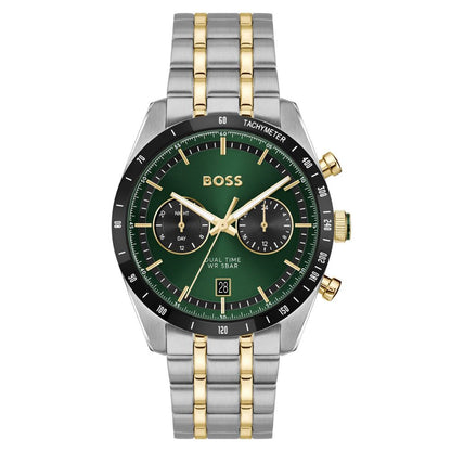 Hugo Boss Tourmaster Men's Watch 1514287