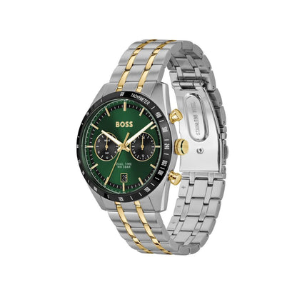 Hugo Boss Tourmaster Men's Watch 1514287