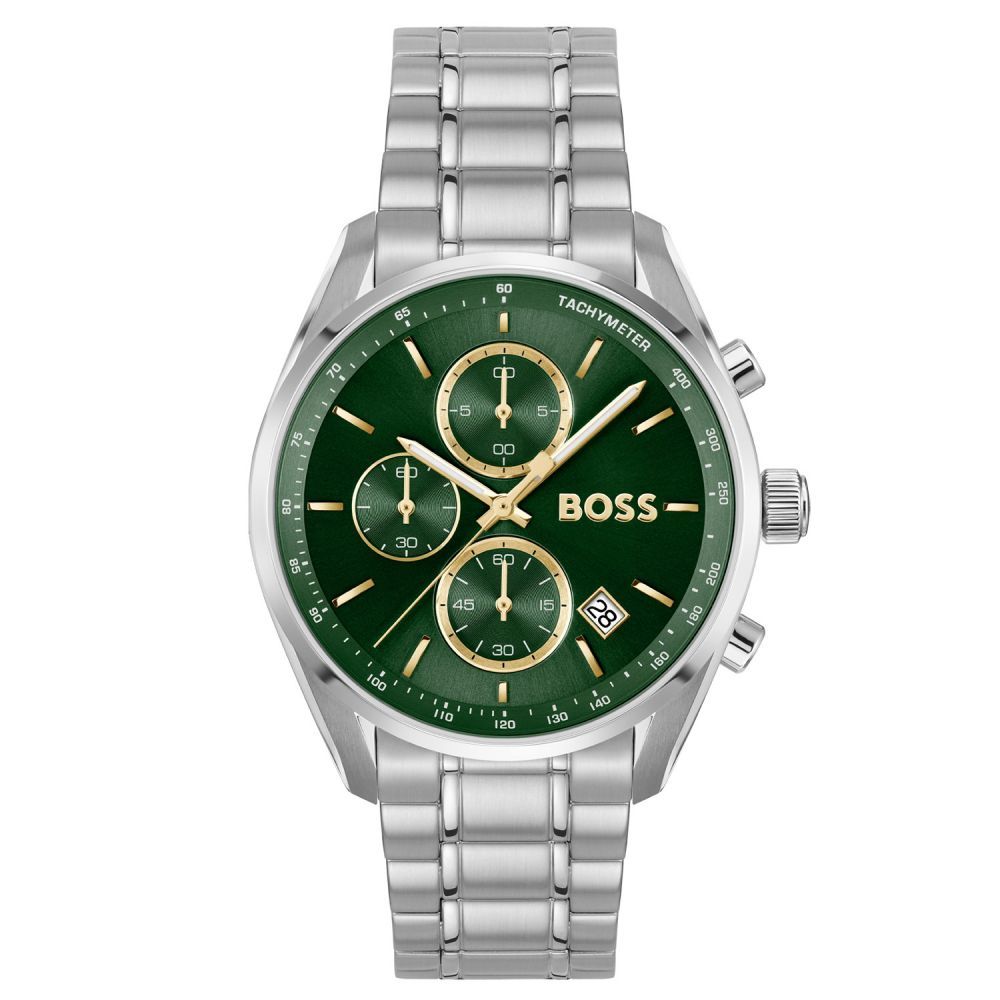 Hugo Boss Grand Prix Watch 1514265