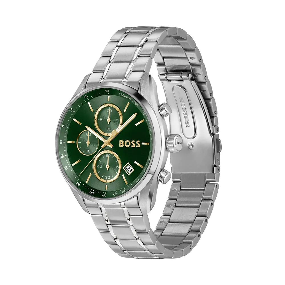 Hugo Boss Grand Prix Watch 1514265