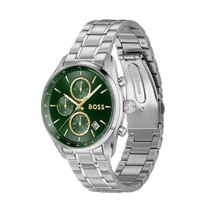 Hugo Boss Grand Prix Watch 1514265