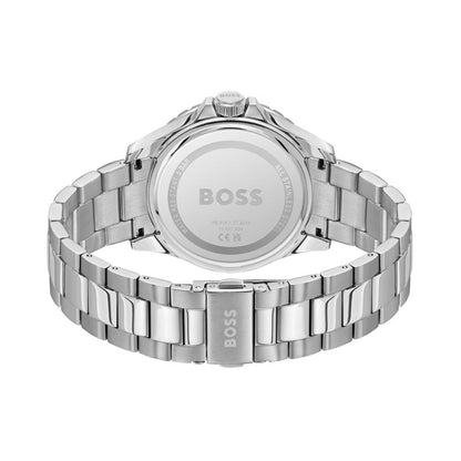 Hugo Boss Troper Sport Quartz Men's Watch 1514294