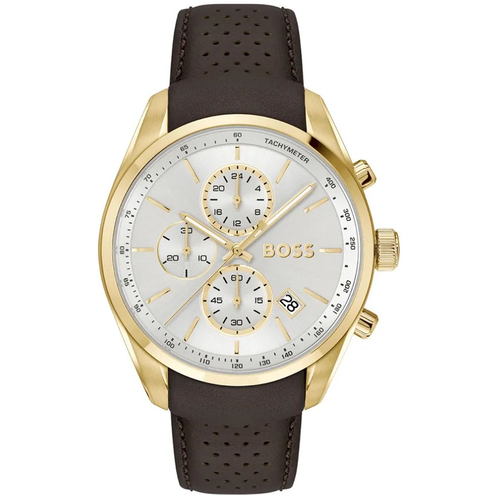 Hugo Boss Grand Prix Watch 1514225