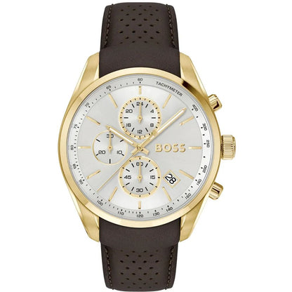 Hugo Boss Grand Prix Watch 1514225