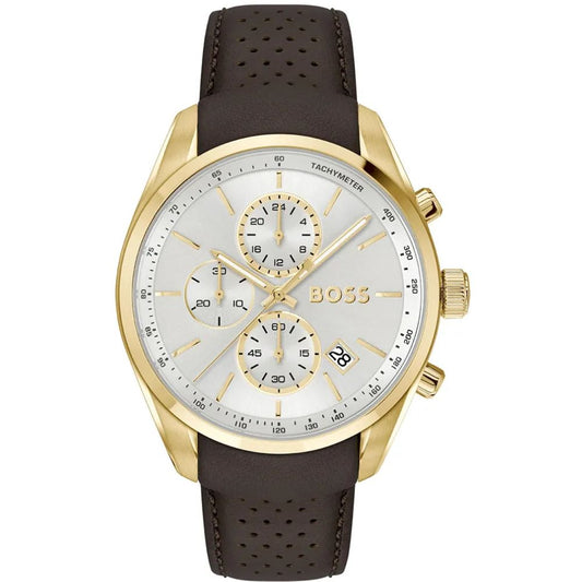 Hugo Boss Grand Prix Watch 1514225