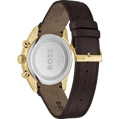 Hugo Boss Grand Prix Watch 1514225