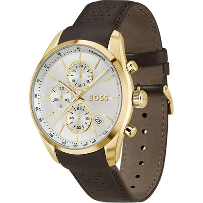 Hugo Boss Grand Prix Watch 1514225