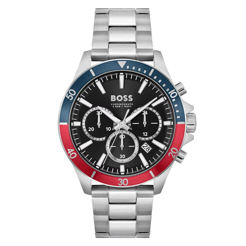 Hugo Boss Troper Mens Watch 1514108