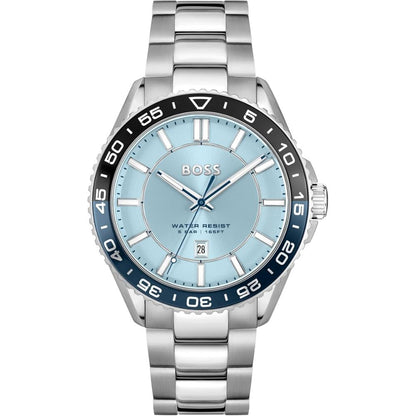 Hugo Boss Runner Watch 1514207