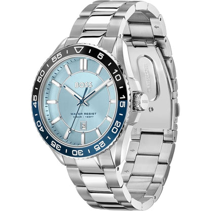 Hugo Boss Runner Watch 1514207