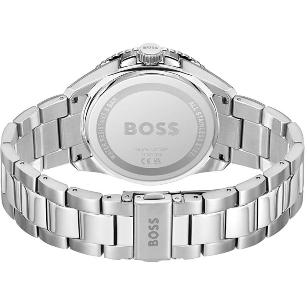 Hugo Boss Runner Watch 1514207