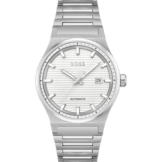 Hugo Boss Candor Watch 1514186