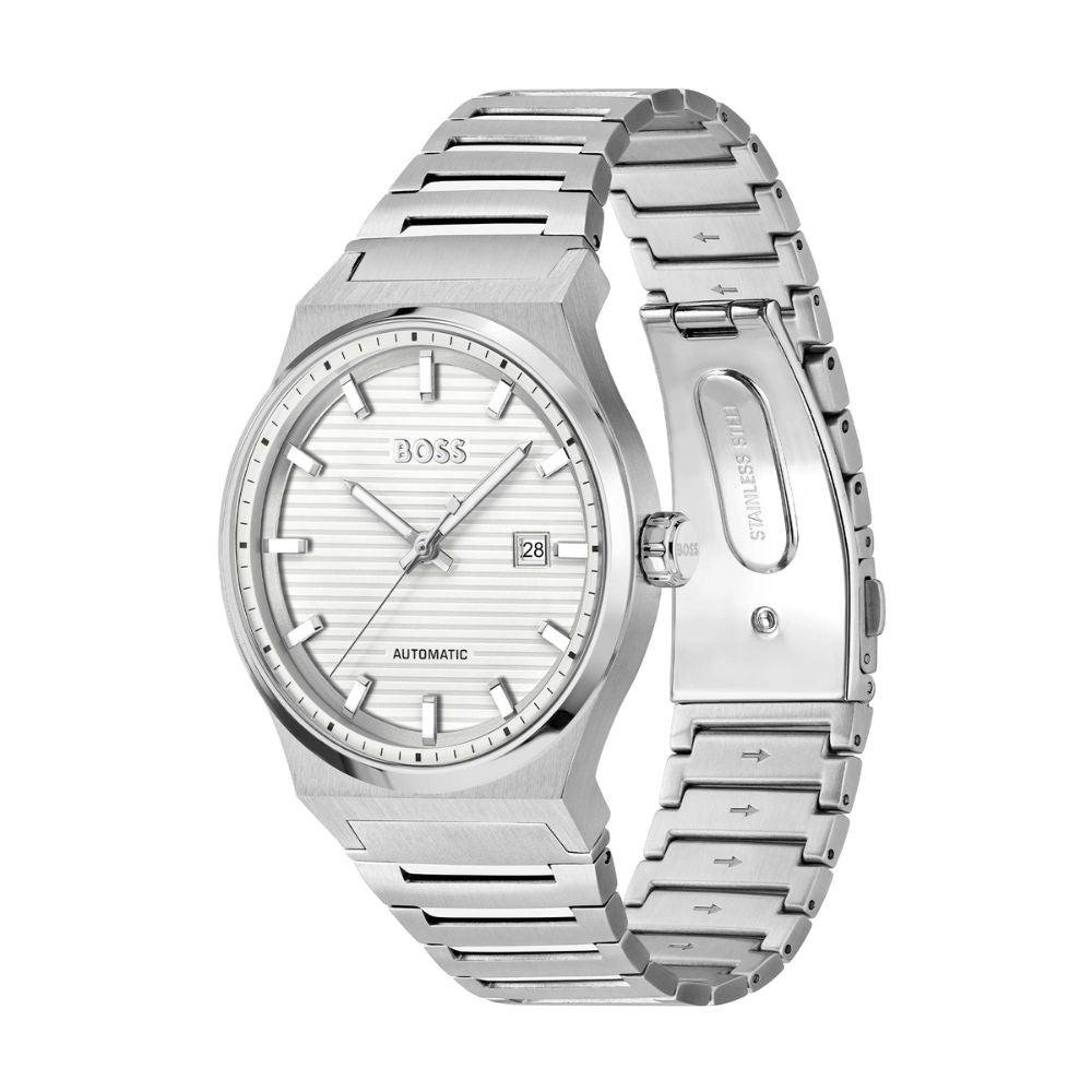 Hugo Boss Candor Watch 1514186