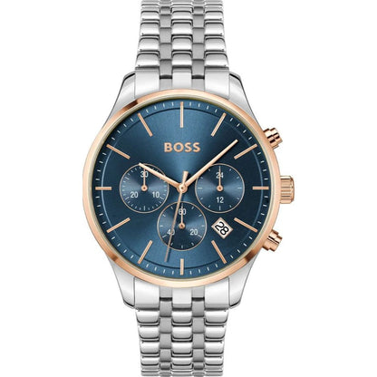 Hugo Boss Avery Chronograph Mens Watch 1514158
