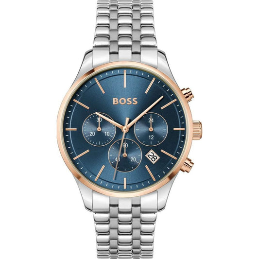 Hugo Boss Avery Chronograph Mens Watch 1514158