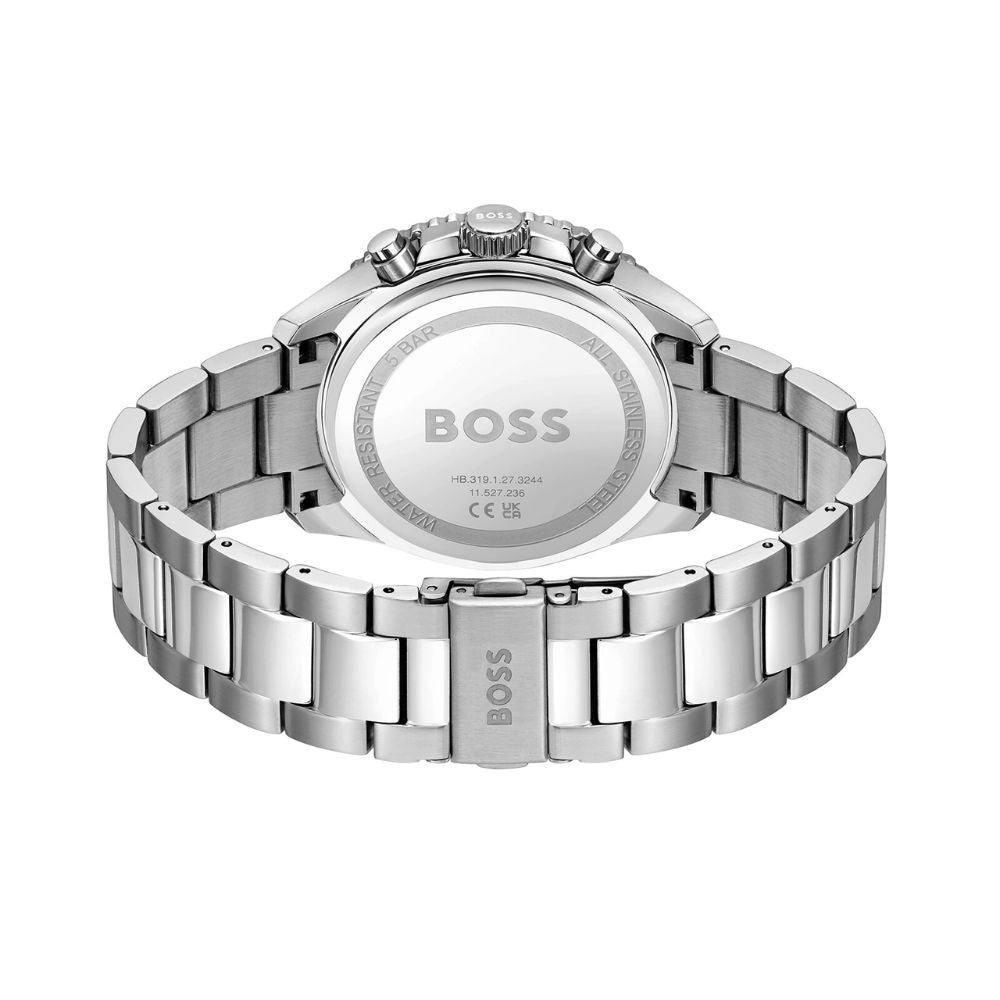 Hugo Boss Runner Mens Watch 1514143