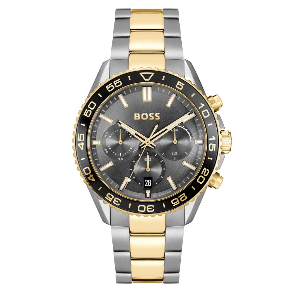 Hugo Boss Men’s Watch 1514144