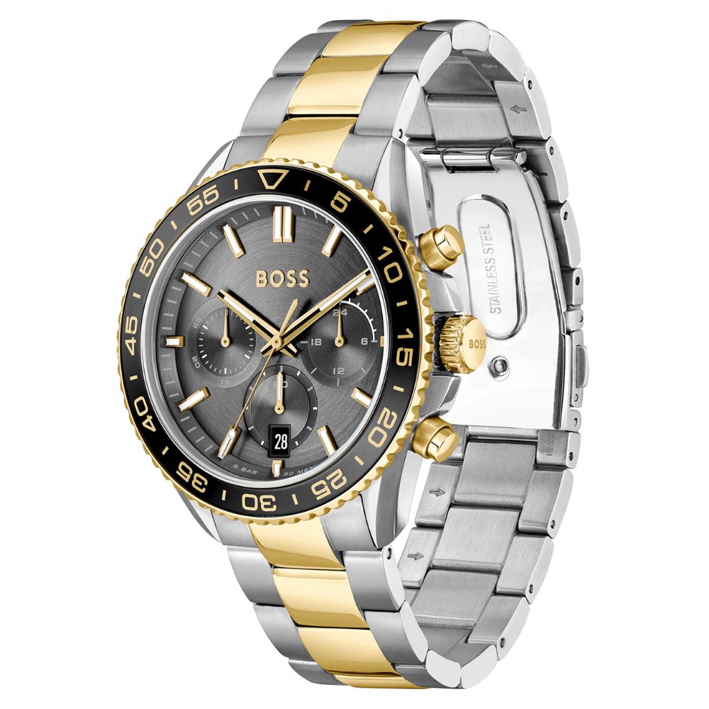 Hugo Boss Men’s Watch 1514144
