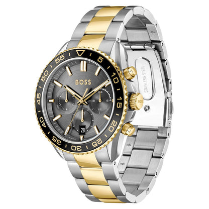 Hugo Boss Men’s Watch 1514144