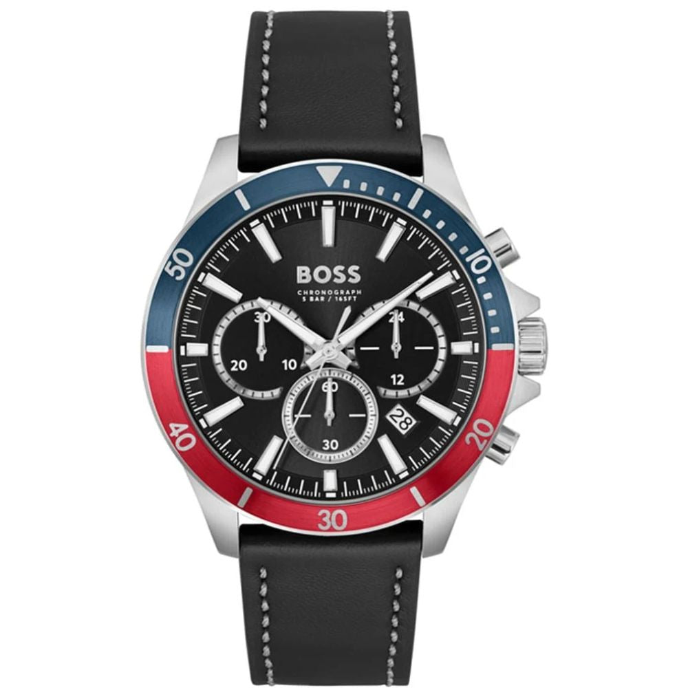 Hugo Boss Troper Chronograph Men’s Watch 1514099