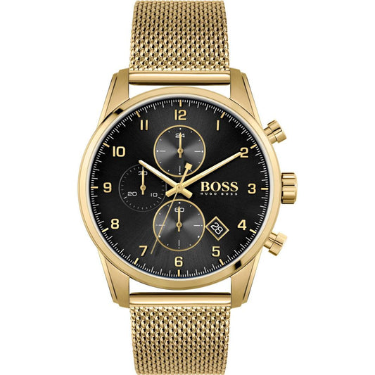 Hugo Boss Skymaster  Men's Watch 1513838