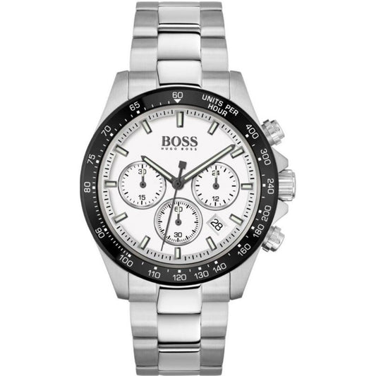 Hugo Boss Hero Chronograph Men's Watch  1513875