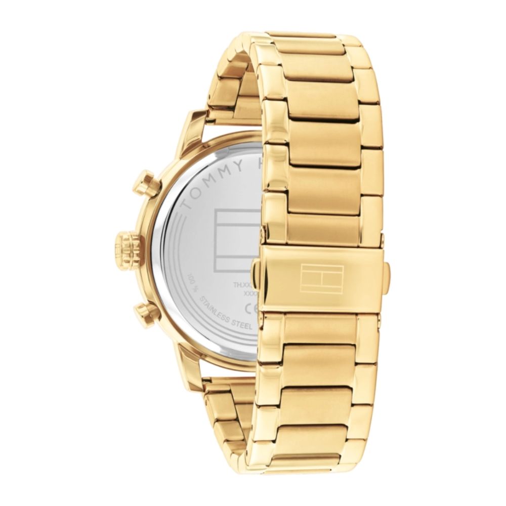 Tommy Hilfiger Men’s Analog Watch  1792216