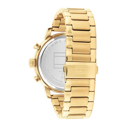 Tommy Hilfiger Men’s Analog Watch  1792216