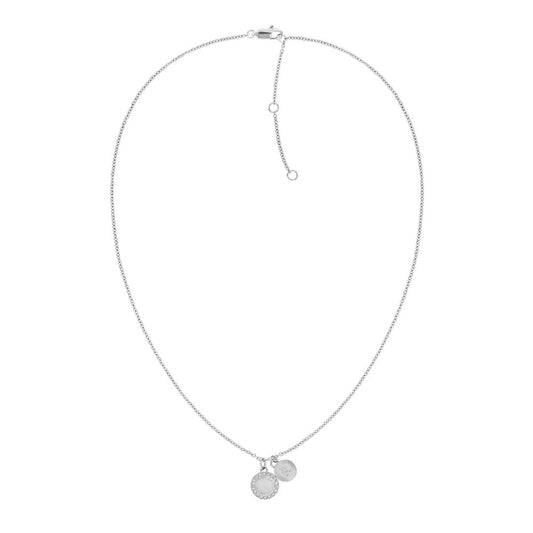 Tommy Hilfiger Mini Crystal Pendant Necklace 2780901